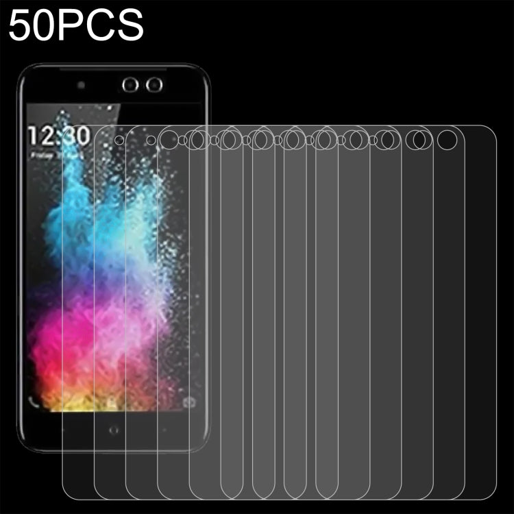50 PCS 0.26mm 9H 2.5D Tempered Glass Film, For Tecno A11 (50 PCS), For Tecno A15 (50 PCS), For Tecno A32F (50 PCS), For Infinix HOT 10 Play G25 (50 PCS), For Umidigi A11S (50 PCS), For Tecno NOTE 4 (50 PCS), For Infinix HOT 11S (50 PCS)                ...