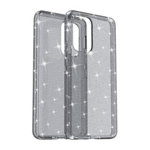 Load image into Gallery viewer, Shockproof Terminator Style Glitter Powder Protective Phone Case, For Samsung Galaxy A33 5G, For Samsung Galaxy A03s 166mm US Version, For Samsung Galaxy A13 5G, For Samsung Galaxy A53 5G