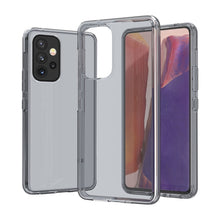 Load image into Gallery viewer, Shockproof Terminator Style Transparent Protective Phone Case, For Samsung Galaxy A33 5G, For Samsung Galaxy A03s 166mm US Version, For Samsung Galaxy A13 5G, For Samsung Galaxy A53 5G