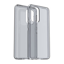 Load image into Gallery viewer, Shockproof Terminator Style Transparent Protective Phone Case, For Samsung Galaxy A33 5G, For Samsung Galaxy A03s 166mm US Version, For Samsung Galaxy A13 5G, For Samsung Galaxy A53 5G