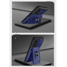 Load image into Gallery viewer, Sliding Camshield Card Phone Case, For Xiaomi Redmi K40/Poco F3/Mi 11i, For Xiaomi Mi 11 Lite, For OPPO Realme C20 / C21, For OPPO Realme C25 / C15, For OPPO Realme 8 / 8 Pro