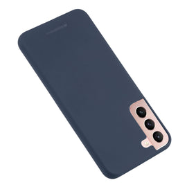 GOOSPERY SOFT FEELING Liquid TPU Soft Case, For Samsung Galaxy S22 5G