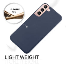 Load image into Gallery viewer, GOOSPERY SOFT FEELING Liquid TPU Soft Case, For Samsung Galaxy S22 5G