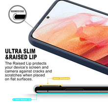 Load image into Gallery viewer, GOOSPERY SOFT FEELING Liquid TPU Soft Case, For Samsung Galaxy S22 5G