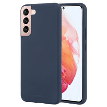 Load image into Gallery viewer, GOOSPERY SOFT FEELING Liquid TPU Soft Case, For Samsung Galaxy S22 5G