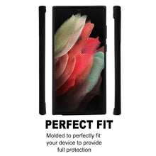 Load image into Gallery viewer, GOOSPERY SOFT FEELING Liquid TPU Soft Case, For Samsung Galaxy S22 Ultra 5G, For Samsung Galaxy S22 5G