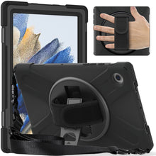 Load image into Gallery viewer, Silicone + PC Tablet Case, For Samsung Galaxy Tab A8 10.5 2021