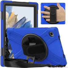 Load image into Gallery viewer, Silicone + PC Tablet Case, For Samsung Galaxy Tab A8 10.5 2021