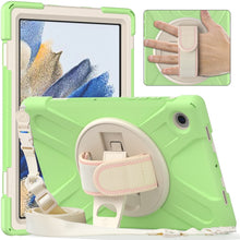Load image into Gallery viewer, Silicone + PC Tablet Case, For Samsung Galaxy Tab A8 10.5 2021