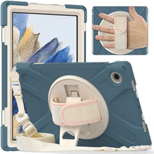 Load image into Gallery viewer, Silicone + PC Tablet Case, For Samsung Galaxy Tab A8 10.5 2021