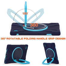 Load image into Gallery viewer, Silicone + PC Tablet Case, For Samsung Galaxy Tab A8 10.5 2021