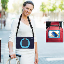 Load image into Gallery viewer, Silicone + PC Tablet Case, For Samsung Galaxy Tab A8 10.5 2021