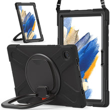 Load image into Gallery viewer, Silicone + PC Tablet Case, For Samsung Galaxy Tab A8 10.5 2021