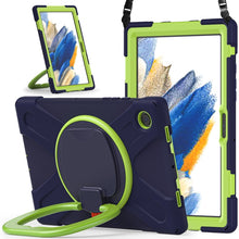 Load image into Gallery viewer, Silicone + PC Tablet Case, For Samsung Galaxy Tab A8 10.5 2021