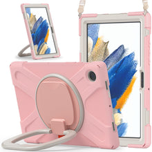 Load image into Gallery viewer, Silicone + PC Tablet Case, For Samsung Galaxy Tab A8 10.5 2021