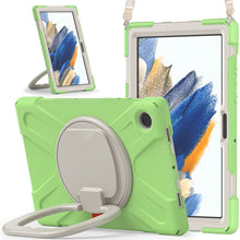 Load image into Gallery viewer, Silicone + PC Tablet Case, For Samsung Galaxy Tab A8 10.5 2021