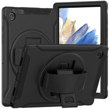 Load image into Gallery viewer, Shockproof TPU + PC Tablet Case, For Samsung Galaxy Tab A8 10.5 2021