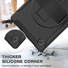 Load image into Gallery viewer, Shockproof TPU + PC Tablet Case, For Samsung Galaxy Tab A8 10.5 2021