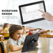 Load image into Gallery viewer, Shockproof TPU + PC Tablet Case, For Samsung Galaxy Tab A8 10.5 2021