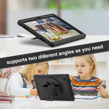 Load image into Gallery viewer, Shockproof TPU + PC Tablet Case, For Samsung Galaxy Tab A8 10.5 2021