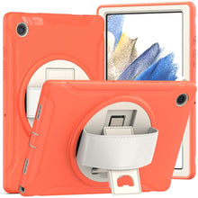 Load image into Gallery viewer, Shockproof TPU + PC Tablet Case, For Samsung Galaxy Tab A8 10.5 2021