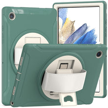 Load image into Gallery viewer, Shockproof TPU + PC Tablet Case, For Samsung Galaxy Tab A8 10.5 2021