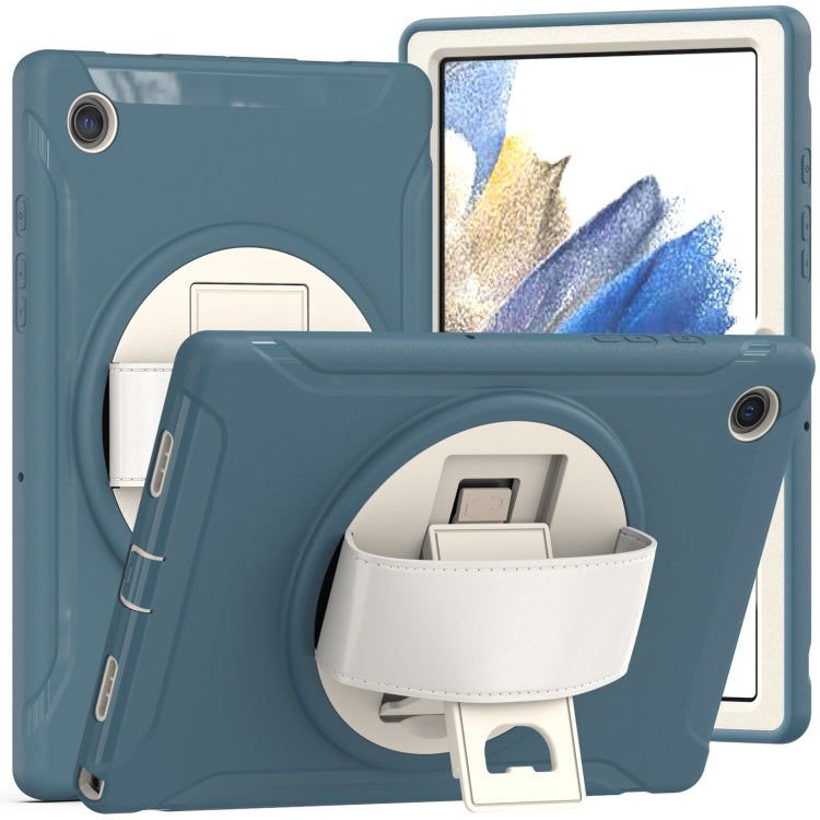Shockproof TPU + PC Tablet Case, For Samsung Galaxy Tab A8 10.5 2021