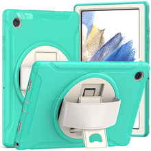 Load image into Gallery viewer, Shockproof TPU + PC Tablet Case, For Samsung Galaxy Tab A8 10.5 2021