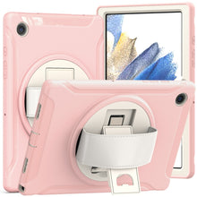 Load image into Gallery viewer, Shockproof TPU + PC Tablet Case, For Samsung Galaxy Tab A8 10.5 2021