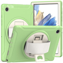 Load image into Gallery viewer, Shockproof TPU + PC Tablet Case, For Samsung Galaxy Tab A8 10.5 2021