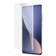 Load image into Gallery viewer, UV Liquid Curved Full Glue Tempered Glass Film, For Xiaomi 12X / 12