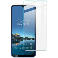 Load image into Gallery viewer, For Oukitel C19 Pro imak H Series Tempered Glass Film