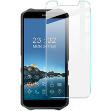 Load image into Gallery viewer, For Oukitel C19 Pro imak H Series Tempered Glass Film