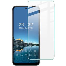 Load image into Gallery viewer, For Oukitel C19 Pro imak H Series Tempered Glass Film