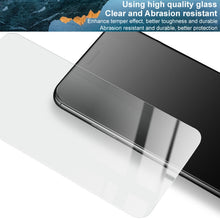 Load image into Gallery viewer, For Oukitel C19 Pro imak H Series Tempered Glass Film, For Motorola Moto G200 5G / Edge S30 5G, For Samsung Galaxy A33 5G, For Samsung Galaxy A53 5G, For Samsung Galaxy A73, For Samsung Galaxy S22 5G, For Samsung Galaxy S22+ 5G