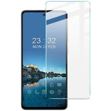 Load image into Gallery viewer, For Oukitel C19 Pro imak H Series Tempered Glass Film, For Motorola Moto G200 5G / Edge S30 5G, For Samsung Galaxy A33 5G, For Samsung Galaxy A53 5G, For Samsung Galaxy A73, For Samsung Galaxy S22 5G, For Samsung Galaxy S22+ 5G