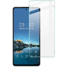 Load image into Gallery viewer, For Oukitel C19 Pro imak H Series Tempered Glass Film, For Motorola Moto G200 5G / Edge S30 5G, For Samsung Galaxy A33 5G, For Samsung Galaxy A53 5G, For Samsung Galaxy A73, For Samsung Galaxy S22 5G, For Samsung Galaxy S22+ 5G