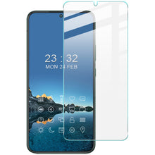 Load image into Gallery viewer, For Oukitel C19 Pro imak H Series Tempered Glass Film