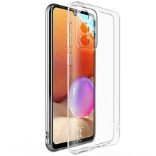 Load image into Gallery viewer, imak UX-5 Series Transparent Shockproof TPU Protective Case, For Samsung Galaxy A33 5G, For Samsung Galaxy A53 5G