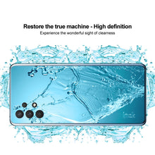 Load image into Gallery viewer, imak UX-5 Series Transparent Shockproof TPU Protective Case, For Samsung Galaxy A33 5G, For Samsung Galaxy A53 5G