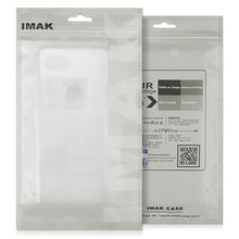 Load image into Gallery viewer, imak UX-5 Series Transparent Shockproof TPU Protective Case, For Samsung Galaxy A33 5G, For Samsung Galaxy A53 5G