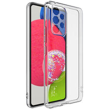 Load image into Gallery viewer, imak UX-5 Series Transparent Shockproof TPU Protective Case, For Samsung Galaxy A33 5G, For Samsung Galaxy A53 5G