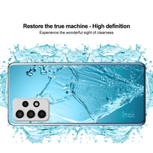 Load image into Gallery viewer, imak UX-5 Series Transparent Shockproof TPU Protective Case, For Samsung Galaxy A53 5G