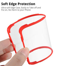 Load image into Gallery viewer, Acrylic + TPU 360 Degrees Full Coverage Shockproof Phone Case, For Samsung Galaxy S21 5G, For Samsung Galaxy A13 5G, For Samsung Galaxy A32 4G, For Samsung Galaxy A32 5G, For Samsung Galaxy A51 4G, For Samsung Galaxy A52 5G / 4G, For Samsung Galaxy A71...