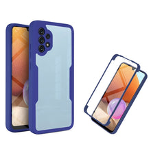 Load image into Gallery viewer, Acrylic + TPU 360 Degrees Full Coverage Shockproof Phone Case, For Samsung Galaxy S21 5G, For Samsung Galaxy A13 5G, For Samsung Galaxy A32 4G, For Samsung Galaxy A32 5G, For Samsung Galaxy A51 4G, For Samsung Galaxy A52 5G / 4G, For Samsung Galaxy A71...