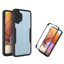Load image into Gallery viewer, Acrylic + TPU 360 Degrees Full Coverage Shockproof Phone Case, For Samsung Galaxy S21 5G, For Samsung Galaxy A13 5G, For Samsung Galaxy A32 4G, For Samsung Galaxy A32 5G, For Samsung Galaxy A51 4G, For Samsung Galaxy A52 5G / 4G, For Samsung Galaxy A71...