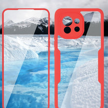 Load image into Gallery viewer, Acrylic + TPU 360 Degrees Full Coverage Shockproof Phone Case, For Xiaomi Mi 11, For Xiaomi Mi 11 Lite, For Xiaomi Mi 11T / 11T Pro, For Xiaomi Redmi Note 11 5G China, For Xiaomi Redmi Note 11 Pro / Note 11 Pro+