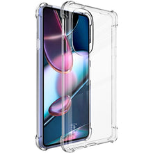 Load image into Gallery viewer, imak Airbag TPU Case with Screen Protector, For Samsung Galaxy A73, For Motorola Edge X30, For Motorola Moto G51 5G, For Motorola Moto G200 5G / Edge S30 5G