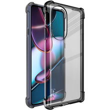 Load image into Gallery viewer, imak Airbag TPU Case with Screen Protector, For Samsung Galaxy A73, For Motorola Edge X30, For Motorola Moto G51 5G, For Motorola Moto G200 5G / Edge S30 5G
