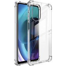 Load image into Gallery viewer, imak Airbag TPU Case with Screen Protector, For Samsung Galaxy A73, For Motorola Edge X30, For Motorola Moto G51 5G, For Motorola Moto G200 5G / Edge S30 5G